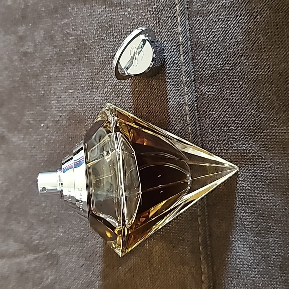 Wish Chopard perfume - Picture 5 of 5